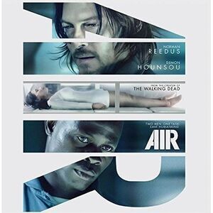 Air (Original Soundtrack)